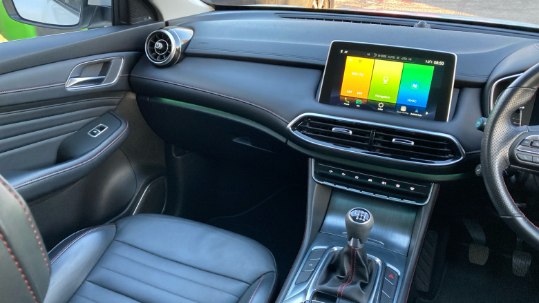 MG Hs 1.5 T-GDI Exclusive 5dr Petrol Hatchback